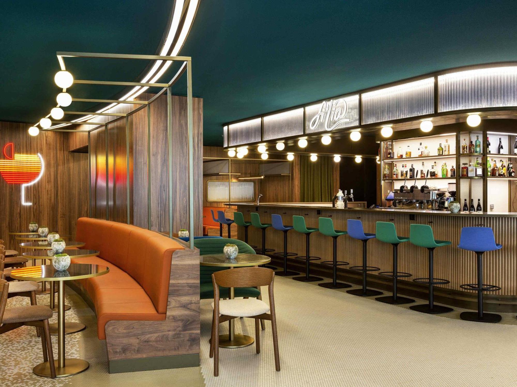 Pullman Montparnasse 4* Paris