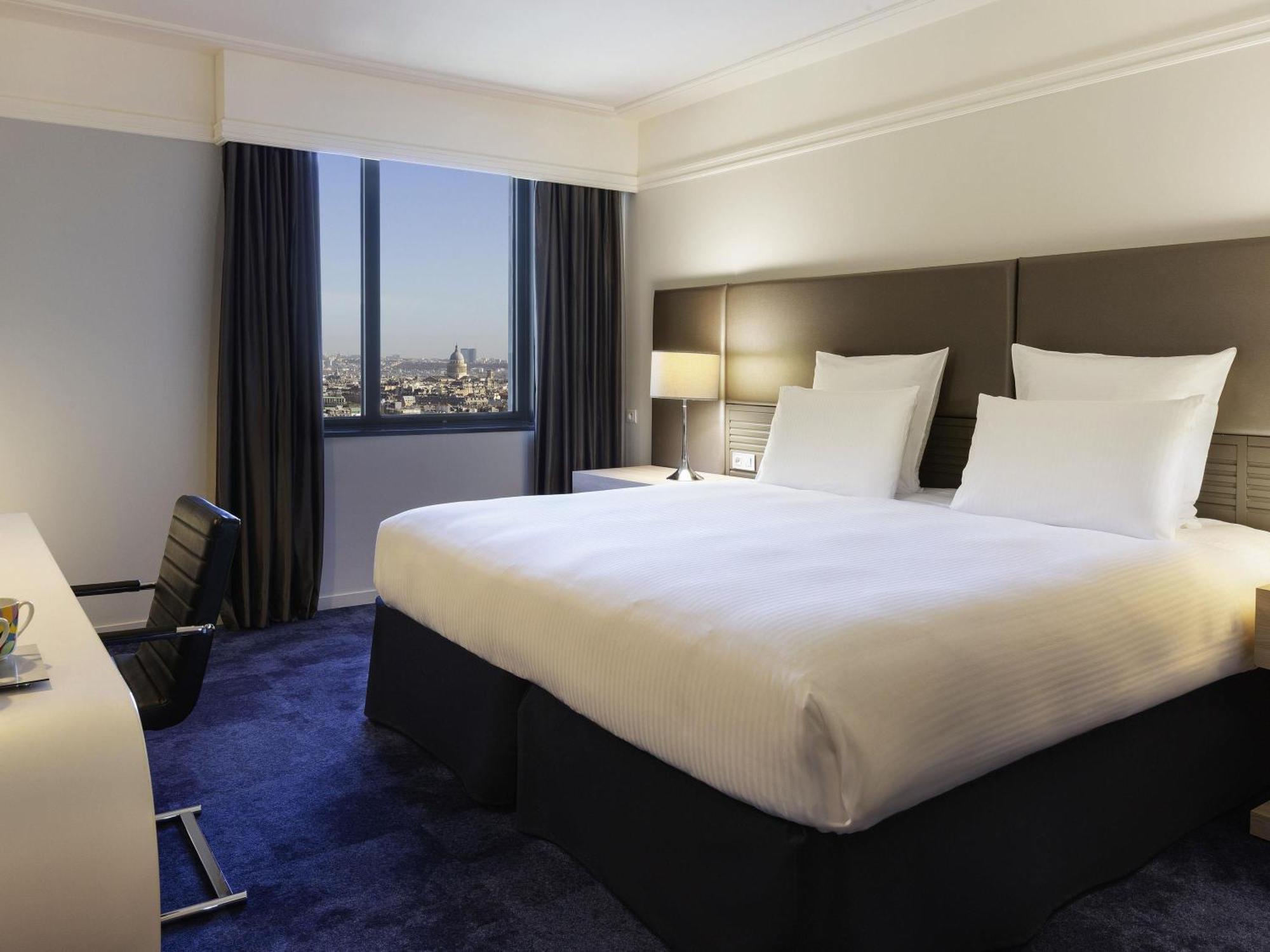 Pullman Montparnasse 4* Parigi