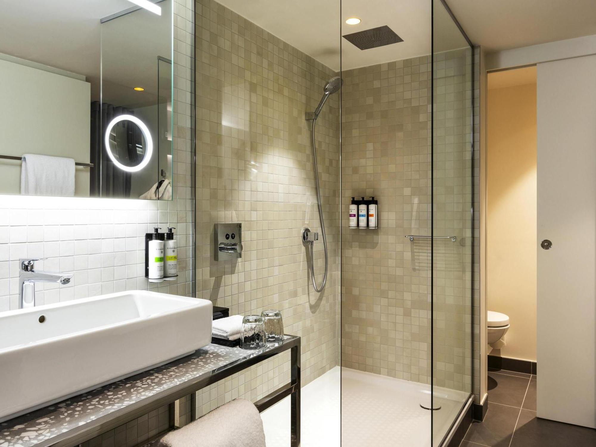 Hotel Pullman Montparnasse 4*