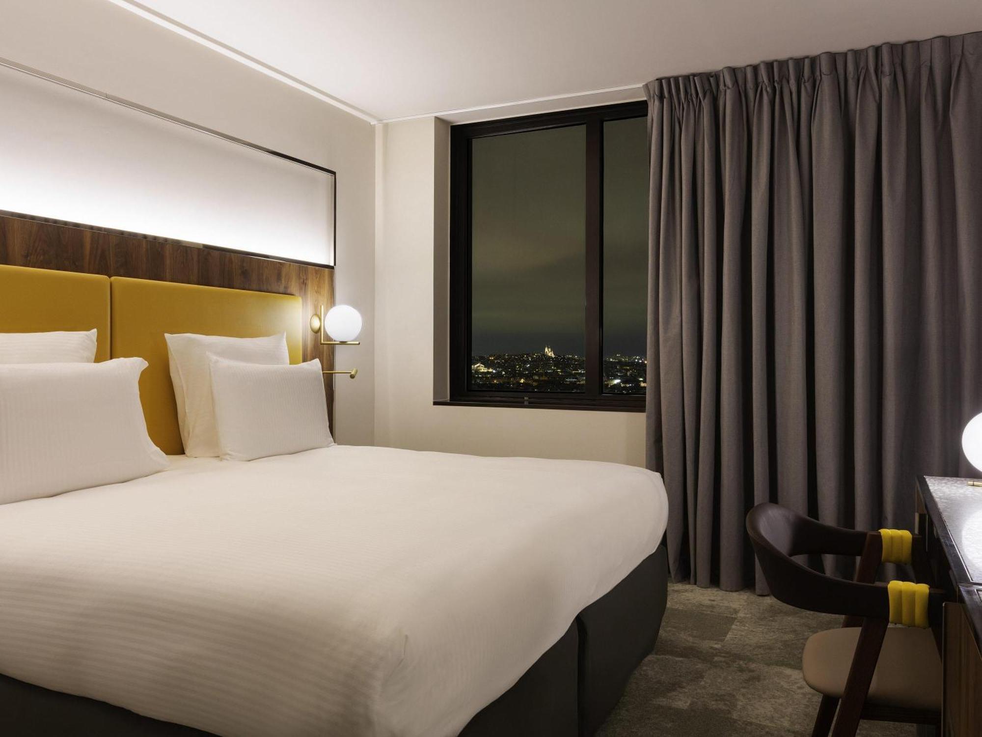 Pullman Montparnasse Hotel Parigi