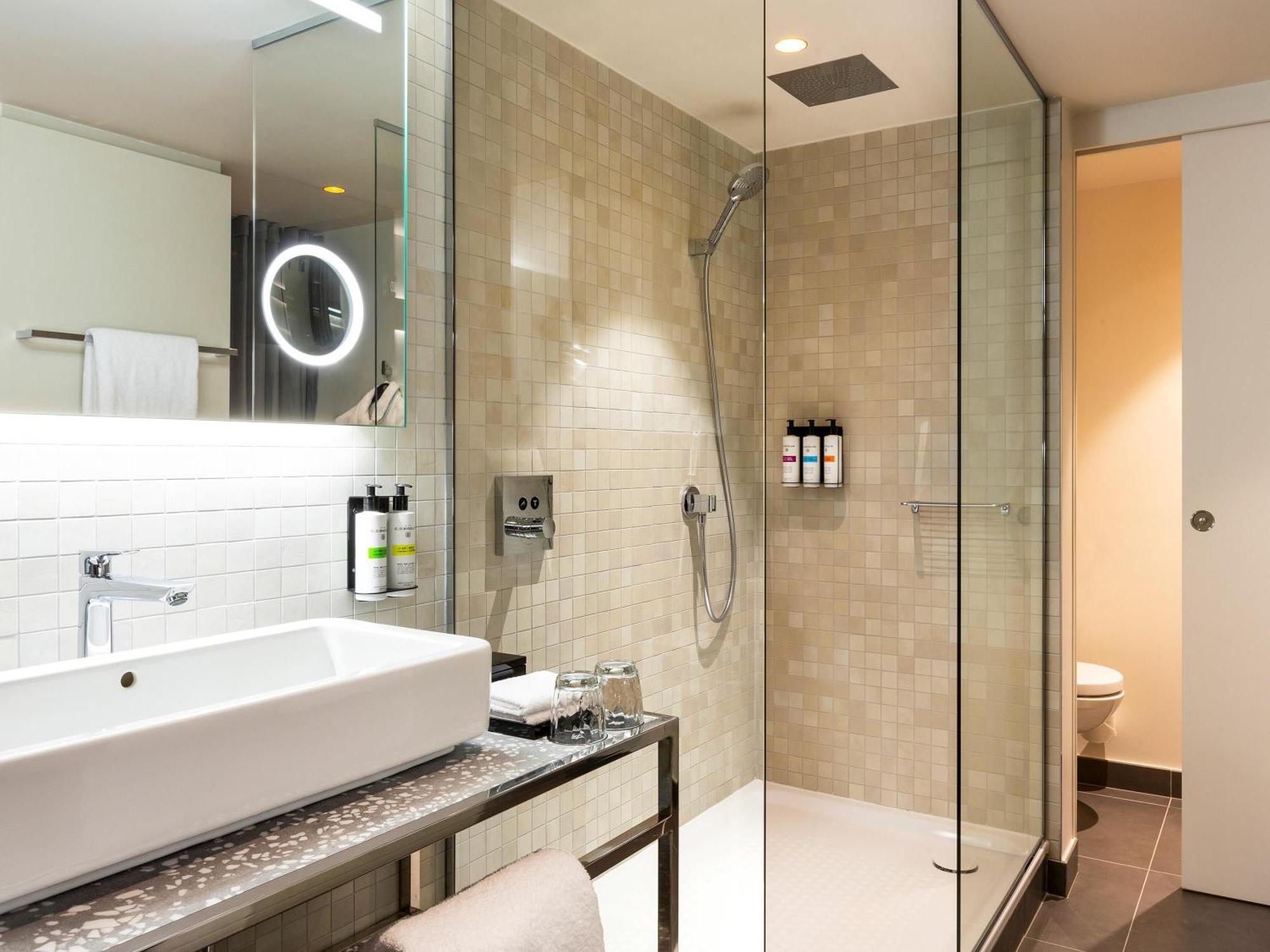 Hotel Pullman Montparnasse 4*