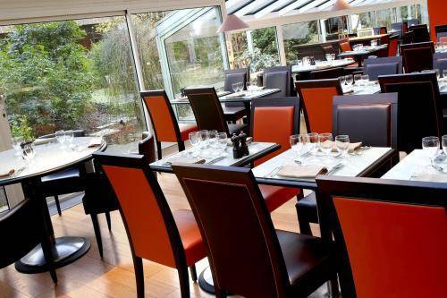 Hotel Pullman Montparnasse