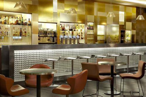 Pullman Montparnasse Hotel 4*