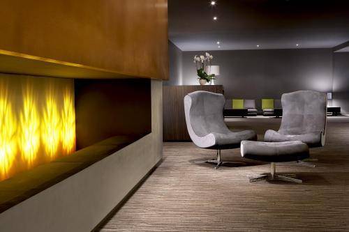 Hotel Pullman Montparnasse Parigi